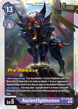 NM / Giapponese / Prereleasestamped - PRE-RELEASESTAMPED