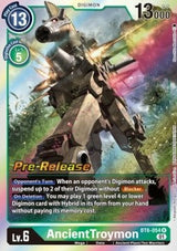 NM / Giapponese / Prereleasestamped - PRE-RELEASESTAMPED