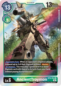 R - Bt 06 Double Diamond - BT6