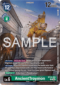 Championship 2024 - Tamer S Set - BT18