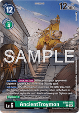 NM / Giapponese / Championship 2024 - Tamer S Set - BT18