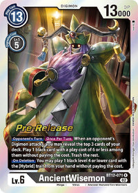 PRERELEASESTAMPED - PRE-RELEASESTAMPED