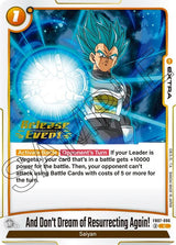 NM / Giapponese / Prereleasestamped - Release Event Stamp Fusion World Wish F.