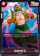 NM / Inglese / UC - Fusion World Rivals Clash - FB06