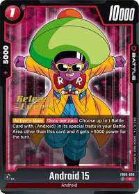 Prereleasestamped - Fusion World Rivals Clash Pre Release.