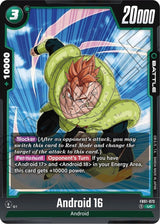 NM / Inglese / UC - Fusion World Awakened Pulse - FB01