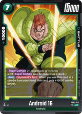 NM / Inglese / UC - Fusion World Blazing Aura - FB02