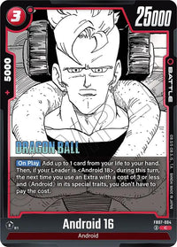 C - Fusion World Manga Booster 02 - FB07