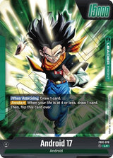 NM / Giapponese / AA - Fusion World Awakened Pulse - FB01
