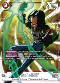 AA - Fusion World Blazing Aura - FB02