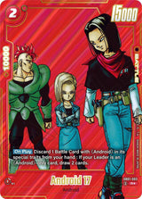 NM / Inglese / AA - Fusion World Manga Booster 01 - SB01