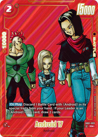 AA - Fusion World Manga Booster 01 - SB01