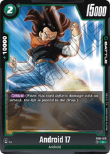 NM / Inglese / C - Fusion World Awakened Pulse - FB01