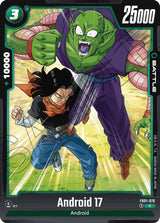 NM / Inglese / C - Fusion World Awakened Pulse - FB01
