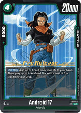 NM / Giapponese / Prereleasestamped - Fusion World Awakened Pulse Pre Release.