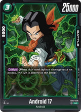 NM / Inglese / UC - Fusion World Blazing Aura - FB02