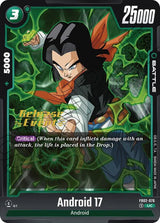 NM / Giapponese / Prereleasestamped - Fusion World Blazing Aura Pre Release.