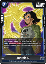 NM / Giapponese / UC - Fusion World Dual Evolution - FB09