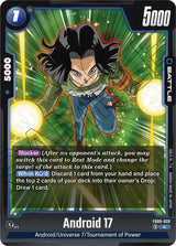 NM / Inglese / C - Fusion World Dual Evolution - FB09