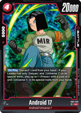 NM / Inglese / UC - Fusion World Wish For Shenron - FB07