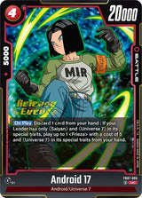 NM / Giapponese / Prereleasestamped - Release Event Stamp Fusion World Wish F.
