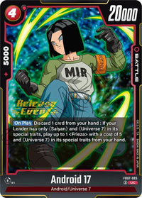 Prereleasestamped - Release Event Stamp Fusion World Wish F.