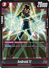 NM / Inglese / Tournamentpack 01 - Fusion World Promos - FS01