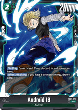 NM / Inglese / SR - Fusion World Awakened Pulse - FB01