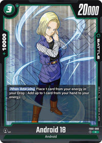 C - Fusion World Awakened Pulse - FB01