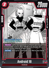 NM / Inglese / C - Fusion World Manga Booster 01 - SB01