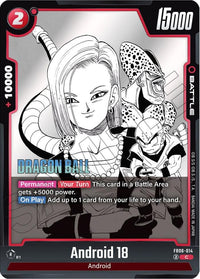C - Fusion World Manga Booster 01 - FB06