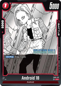 C - Fusion World Manga Booster 02 - FB06