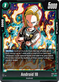 C - Fusion World Promos - FB04