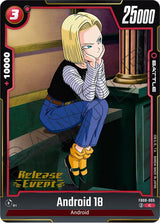 NM / Giapponese / Prereleasestamped - Fusion World Saiyan S Pride Pre Release.