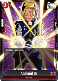 Limitedpack 02 - Judge Promos Fusion World - NDROID