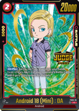 NM / Giapponese / Judgepack 03 Event - FS06
