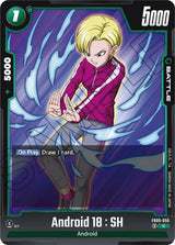 NM / Inglese / C - Fusion World Dual Evolution - FB09