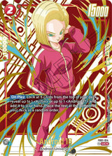 NM / Giapponese / SPR - Fusion World New Adventure - FB01