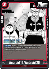 NM / Inglese / UC - Fusion World Manga Booster 01 - SB01