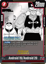 NM / Giapponese / Prereleasestamped - Release Event Cards Fusion World Manga.