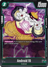 NM / Giapponese / Prereleasestamped - Fusion World Awakened Pulse Pre Release.