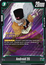 NM / Giapponese / Prereleasestamped - Fusion World Blazing Aura Pre Release.