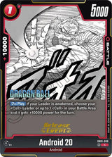 NM / Giapponese / Prereleasestamped - Release Event Cards Fusion World Manga.