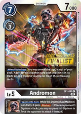 NM / Giapponese / P - EX1 #2