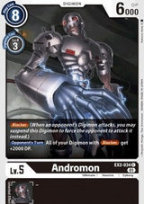 NM / Inglese / C - Ex 02 Digital Hazard - EX2