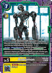 SR - Ex 9 Versus Monsters - EX9