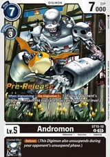 NM / Giapponese / Prereleasestamped - PRE-RELEASESTAMPED