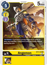 NM / Giapponese / Prereleasestamped - PRE-RELEASESTAMPED