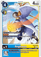 NM / Inglese / C - Bt 16 Beginning Observer - BT16