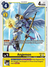 NM / Inglese / U - Ex 06 Infernal Ascension - EX6